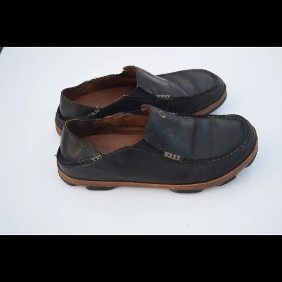 Olukai Men’s Moloa shoes - Picture 8 of 8